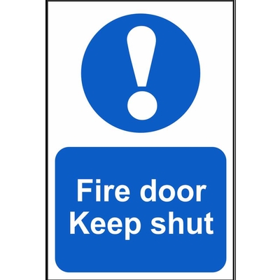 Fire Action Fire Safety Signs Ireland | Pat Dennehy Signs