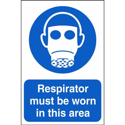 Mandatory Workplace Safety Signs Ireland | PD Signs