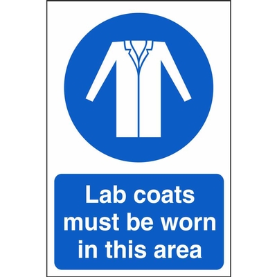 Mandatory Workplace Safety Signs Ireland 