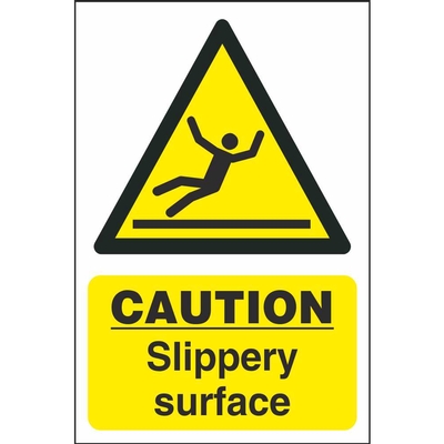 Hazard Workplace Safety Signs Ireland | Pat Dennehy Signs