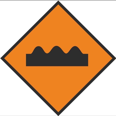 Roadworks Safety Signs Ireland | Pat Dennehy Signs | Chapter 8