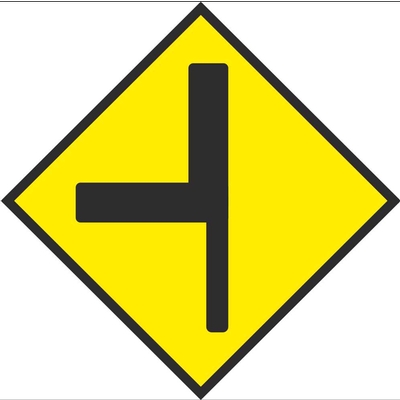 Warning Signs Road Yellow Road Signs Caution Sign Ireland