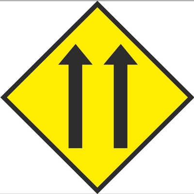 Warning Signs Road Yellow Road Signs Caution Sign Ireland