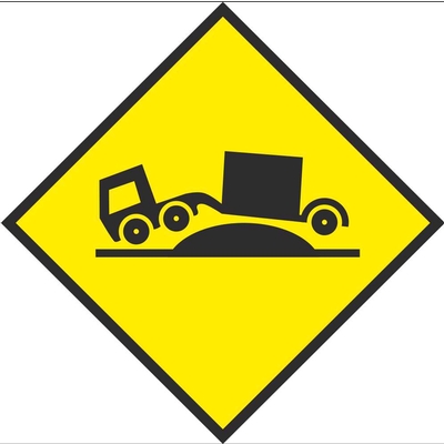 Warning Signs Road Yellow Road Signs Caution Sign Ireland